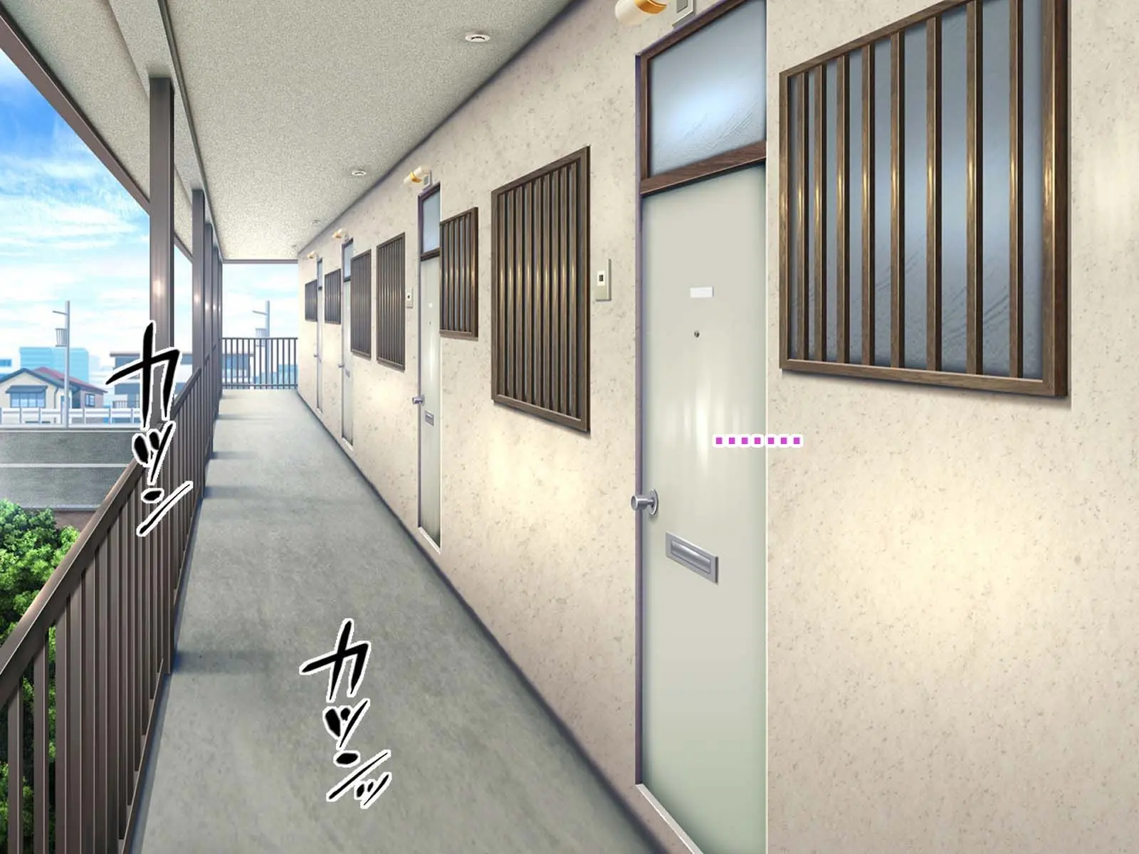 Kininatte Ita Onnanoko Ga, Itsu No Manika Kimobuta Otoko No Ochipo Ana Ni Tsukuri Kaerarete Ita… ~Kiseigata Youma Ni Nou O Su Ni Sareta Onna Toumashi Hen~